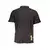 LA MARTINA Muška polo majica CCMP05JS259_NE09999, Crna