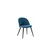 Venture Design Set 2 jedilnih stolov 55x77x50 cm modri