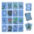 Karte Paladone - Minecraft - Waterproof Playing Cards