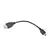 A-OTG-AFBM-002 Gembird USB OTG AF to Mini-BM kabl 15cm