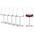 Stolzle Kelih za rdeče vino Power 520ml / steklo, (5000198053)