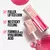 Maybelline Lifter Gloss Lip Gloss 5,4 ml glos za ustnice 024 Bubblegum