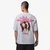 Majice Jordan Flight Mens T-Shirt White/ Black S