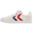Hummel Slimmer Stadil Leather Low Kids