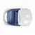 ESPERANZA inhalator Zephyr Compressor Nebulizer