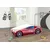 Deciji krevet ACMA CAR 160x80 dusek 7 cm1