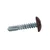 Samorezni vijaki GT5 PH 5,5x25 mm RAL 8017