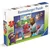 Ravensburger Puzzle Plišasta reševalna služba 35 kosov