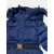 Original Marines jakna DR DEA1403NF D modra 86