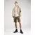JACK & JONES Chino hlače JPSTFury oliva