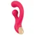 Sweet Smile G-Spot Vibrator with Rotation Pink