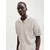 JACK & JONES Srajca JPRBLADOUGLAS  rjava / bela