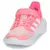 Adidas Patike za devojčice Tensaur Run 3.0 EL C, Roze