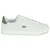 Lacoste CARNABY SET Bela