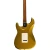 Mooer GTRS Guitars Standard 800 Intelligent Guitar (S800) - Gold