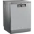 BEKO Samostojeća mašina za pranje sudova BDFN 26430 X, 14 Kompleta, Siva
