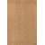 Conceptum Hypnose Tepih Rusticana 3107, Pravougaoni, 80x300 cm, Braon