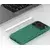 Nillkin Maska za iPhone 17 Pro 6.3 Nillkin Scrub Pro, Zelena