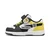 Puma Patike za dečake Rebound Slam Lo Transformers Ac+ Inf, 407761-01, Crno-žute
