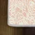 Conceptum Hypnose Tepih Eexfab1136, Pravougaoni, 120 x 180 cm, Krem-roze