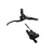 Prednja kočnica Disc Shimano Altus M355 SET ( ručica+klješta )