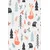 CONCEPTUM HYPNOSE Tepih (80x200) HMNT139
