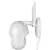 GEMBIRD Sigurnosna kamera CAM-IP5MP-EP9 bela