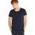 JACK & JONES Majica, modra