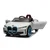 PREMIUM STIL Dečiji automobil na akumulator BMW I4 115x67x45cm beli