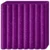 Rayher. FIMO Effect polimerna masa 602 Galaxy Violet