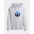 adidas Jopa Flames Logo IS2947 Siva Regular Fit
