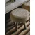 Decormat Vinilna preproga Leseni tramovi 80x120 cm