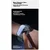 Shanmo Zaštita stakla za pametni sat za Apple Watch S11