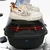 PRTLJAZNIK ZA SKUTER 42L BLACK