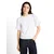 TOM TAILOR DENIM Majica  bela