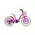 ADRIA fantasy 20 pink-ljubičasto 924137-20