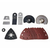 Einhell TP-MG 18 Li BL - Solo, Akumulatorski multifunkcionalni alat ( 4465190 )