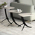 Lessentiel Maison Set klub stolova, 3 komada Pion Krem