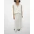 Vero Moda Pretty Krilo 802069 Bela