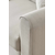 ATELIER DEL SOFA Trosed Flavia Beige