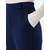 VERO MODA Chino hlače MAYA, modra