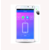 Smart Glass zastitno staklo za Samsung E5/E500