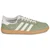 Adidas Ženske patike Breaknet Sleek IH1369, Svetlozelene