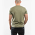 Alpha Industries Basic Small Logo 188505 11