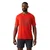 Helly Hansen HP RACE GRAPHIC T-SHIRT, muška majica, crvena 34419