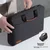 Womt Torba za laptop, 15.4/16, Crna