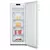 Gorenje Zamrzivač FN514E4W5, No Frost, 155L, Beli