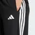ADIDAS PERFORMANCE Športne hlače Essentials črna/bela
