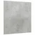 Dekor Paneli 50 pcs Betonski sivi 30 x 30 x 0.27 cm
