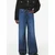 Pull&Bear Kavbojke moder denim
